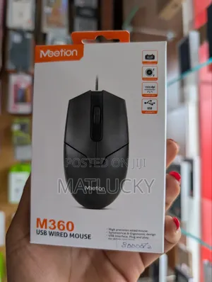 Meetion M 360