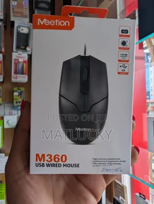 Meetion M 360