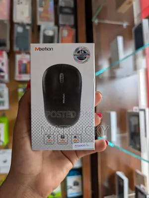Meetion R545