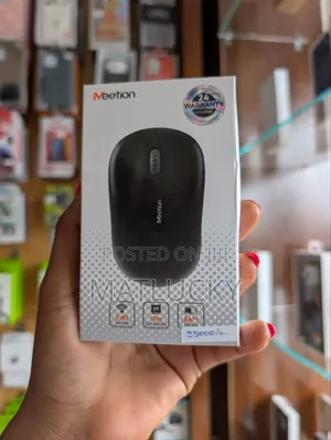 Meetion R545