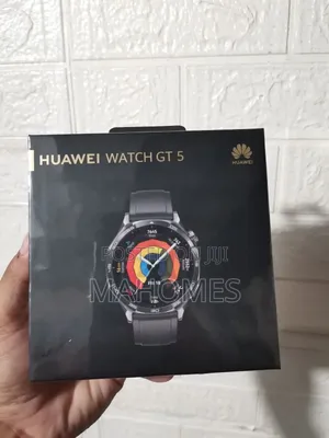 Huawei Watch GT5 46 Mm