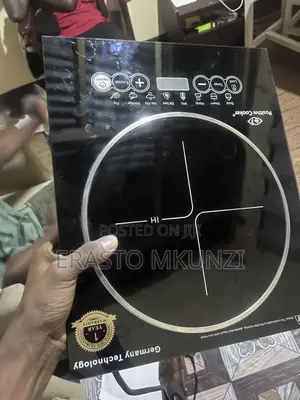 Induction Cooker