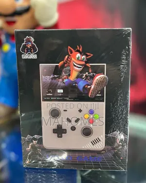 M17 Sjgam
Handgame
Available Now