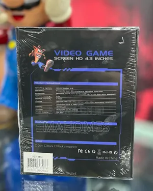M17 Sjgam
Handgame
Available Now