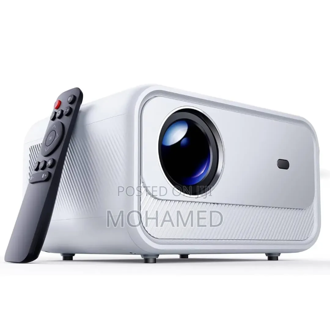  Smart Projector