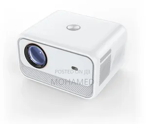  Smart Projector