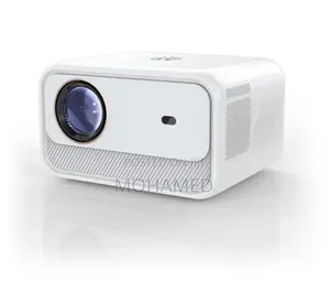  Smart Projector