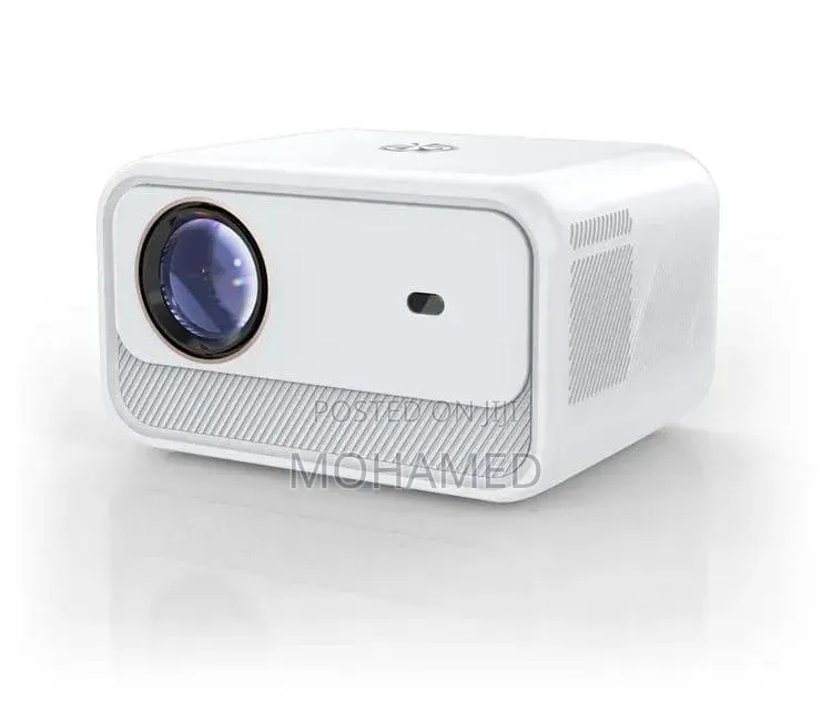  Smart Projector