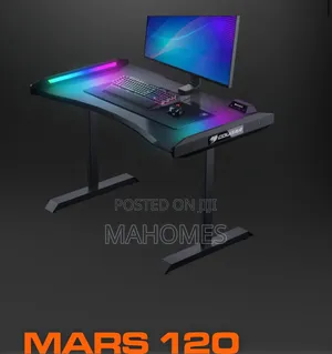Cougar Mars 120 Gaming Desk