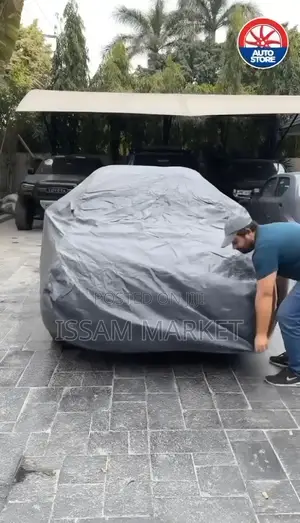 Cover Za Magari