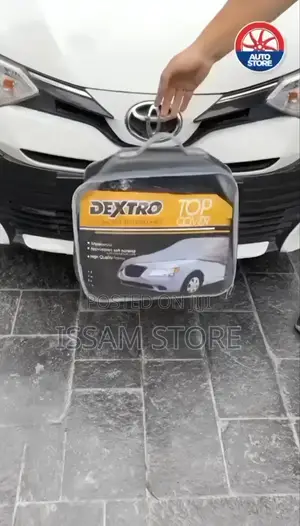 Cover Za Magari
