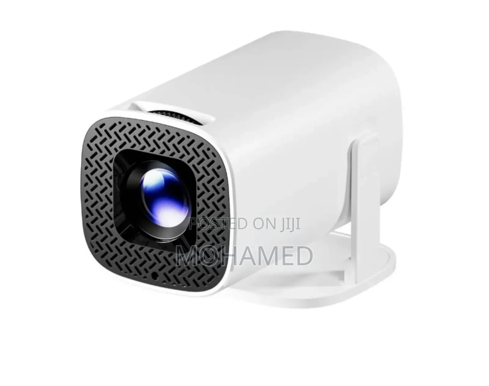  Smart Projector