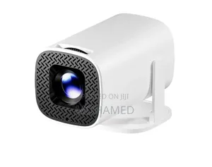  Smart Projector