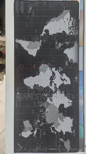 Desksize Mouse Pad