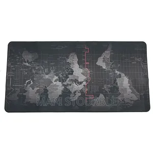 Desksize Mouse Pad