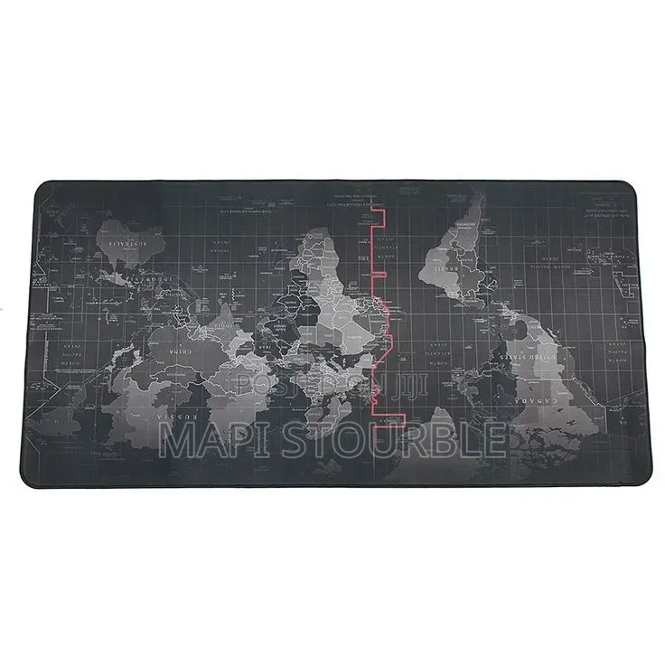 Desksize Mouse Pad