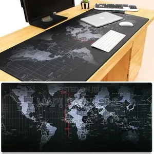 Desksize Mouse Pad