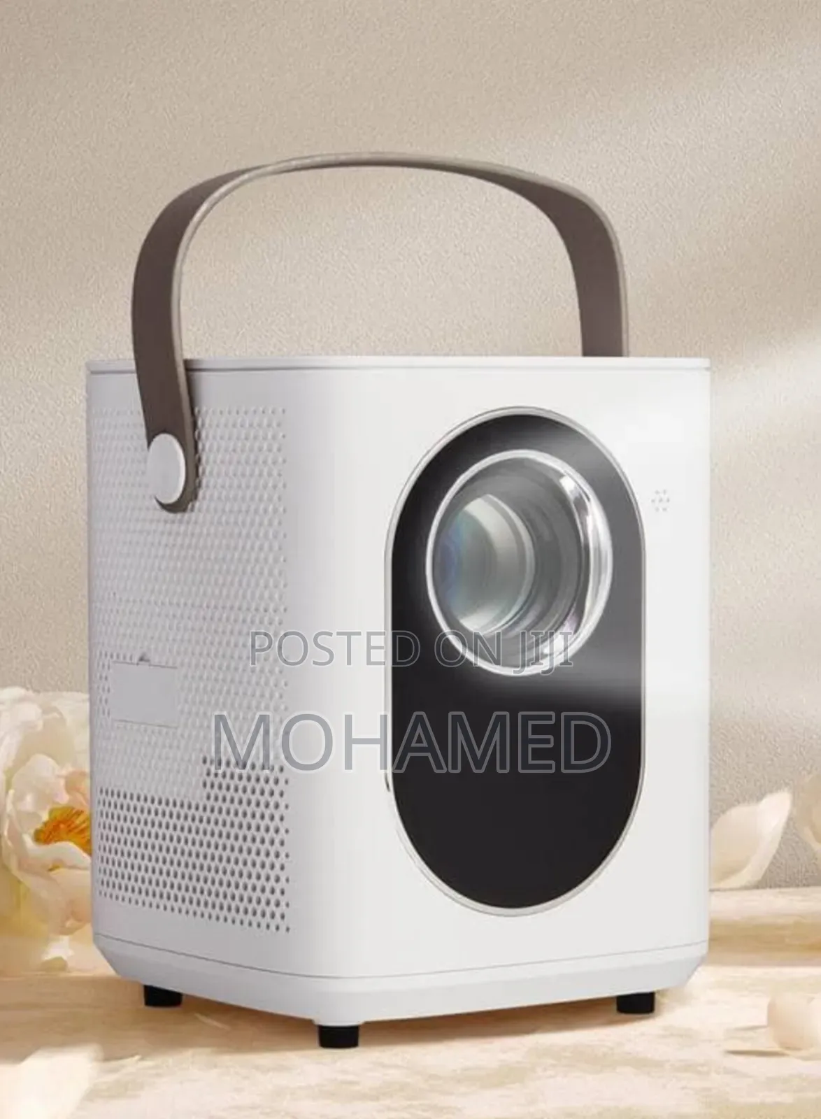 Smart Projector