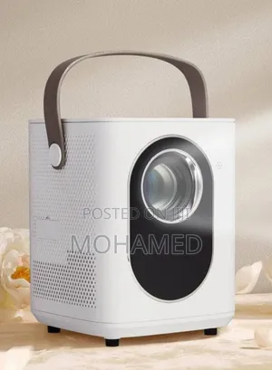 Smart Projector