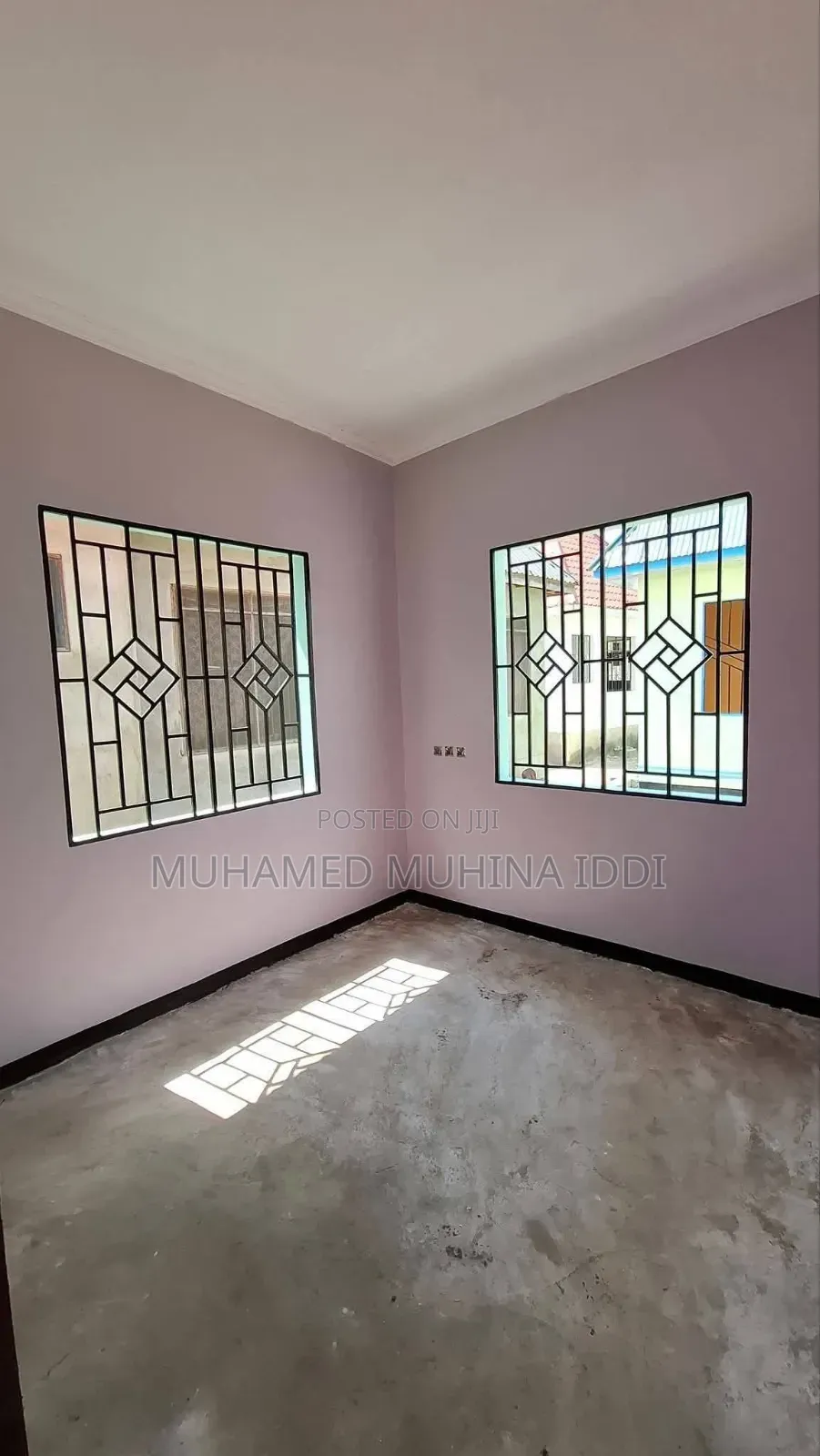 2bdrm House in Zingiziwa Hospital, Chanika for sale