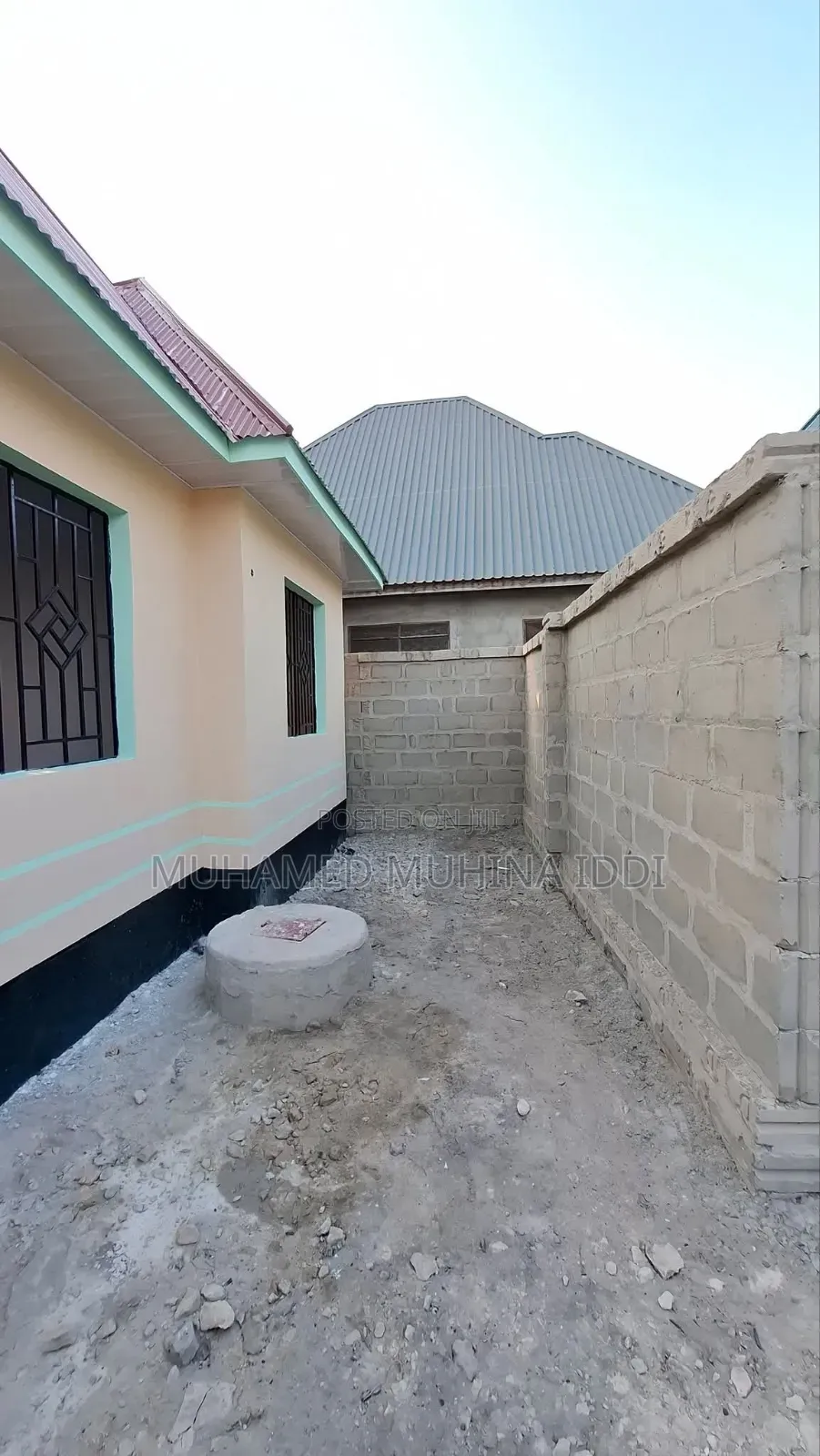 2bdrm House in Zingiziwa Hospital, Chanika for sale