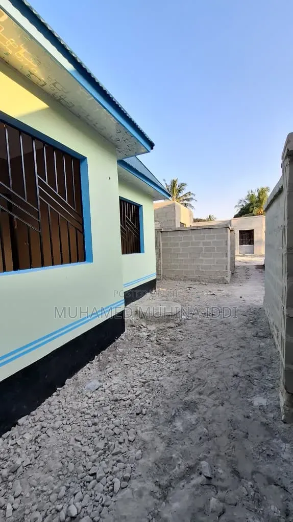 2bdrm House in Zingiziwa Hospital, Chanika for sale
