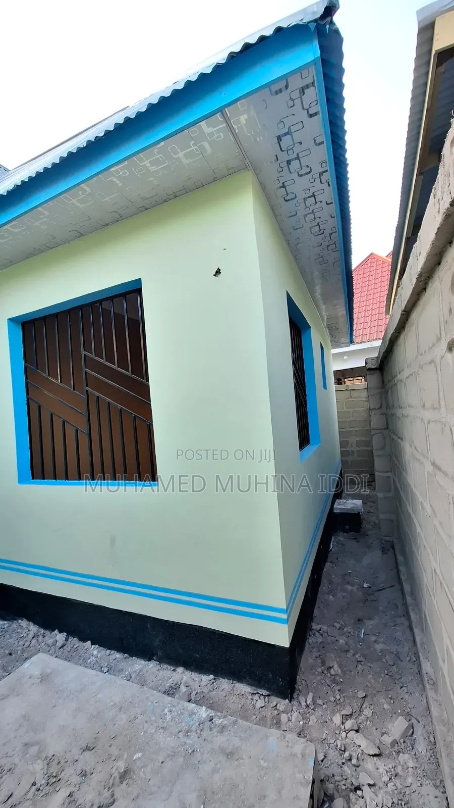 2bdrm House in Zingiziwa Hospital, Chanika for sale
