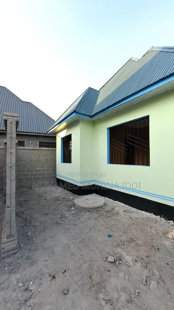 2bdrm House in Zingiziwa Hospital, Chanika for sale