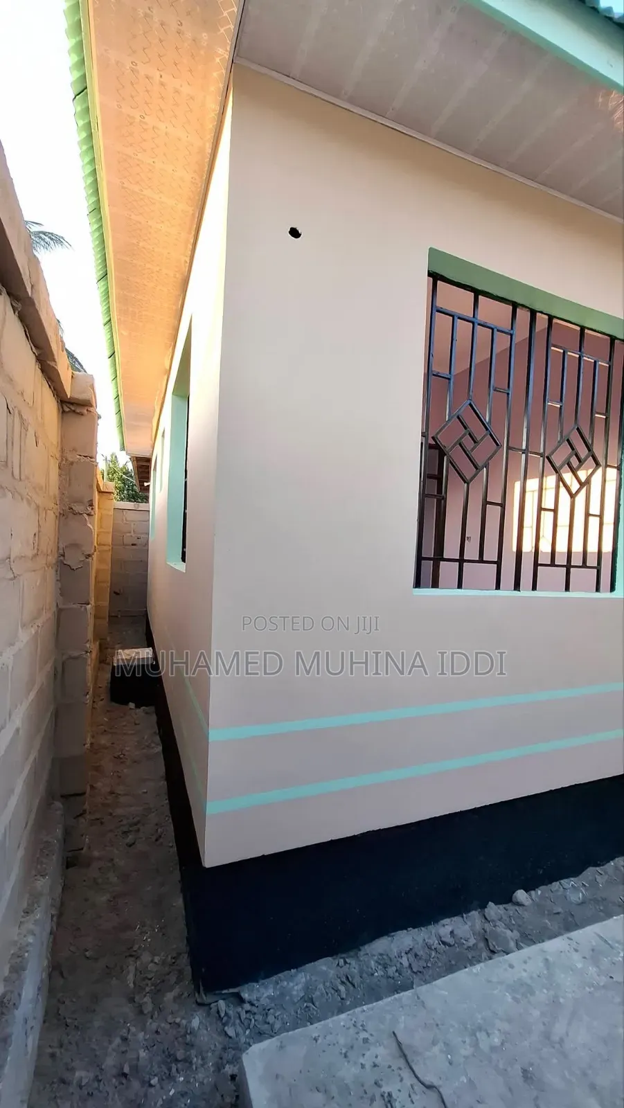 2bdrm House in Zingiziwa Hospital, Chanika for sale