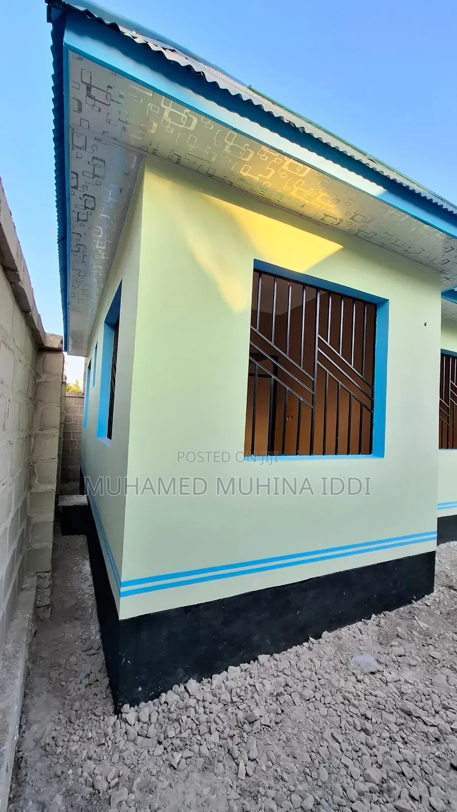 2bdrm House in Zingiziwa Hospital, Chanika for sale