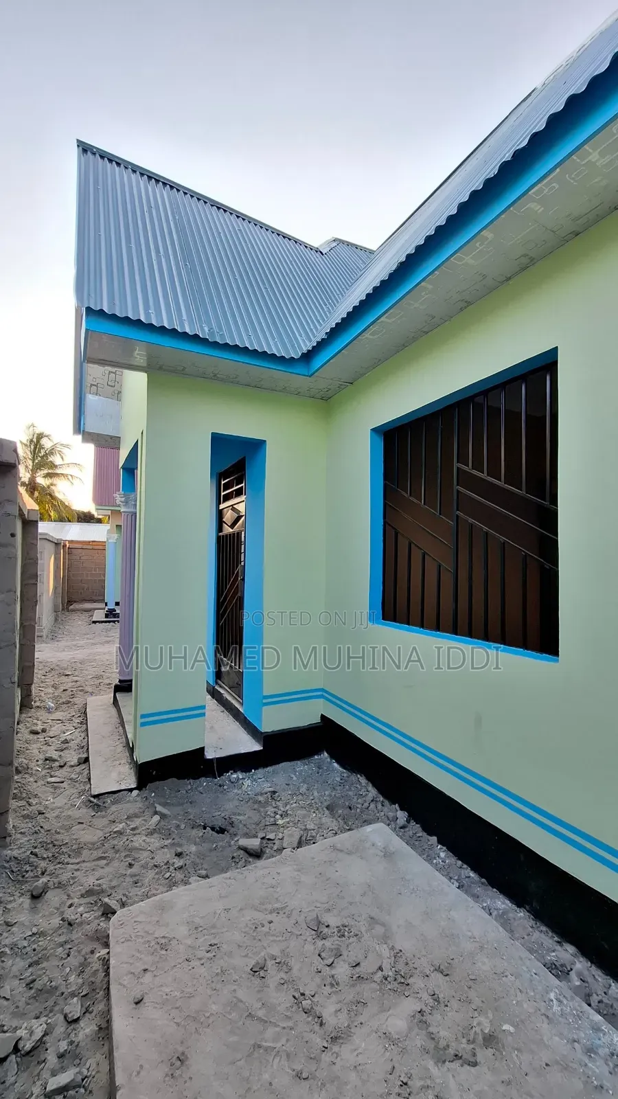 2bdrm House in Zingiziwa Hospital, Chanika for sale