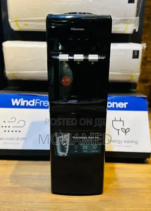  Hisense Water Dispenser – 3 Taps 