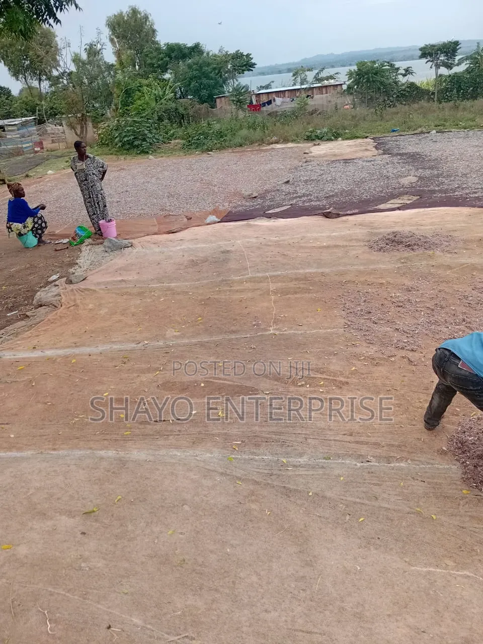 Kiwanja Kinauzwa Kerege