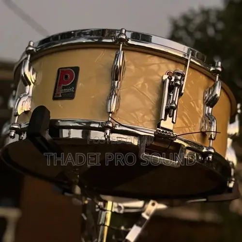 Drum Parts Repair