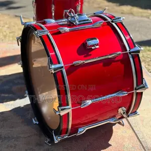 Drum Parts Repair