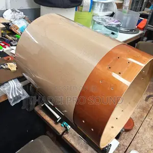 Drum Parts Repair
