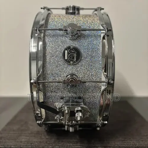 Drum Parts Repair