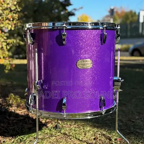Drum Parts Repair