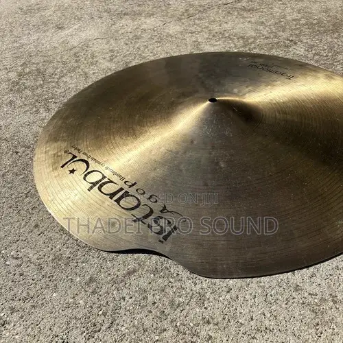 Drum Parts Repair