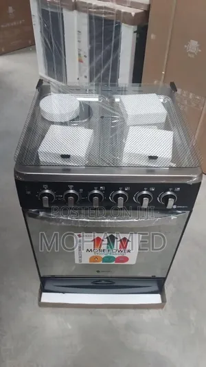  Smart Cooker 60×60 – Offer 