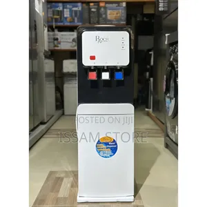 Och Water Dispenser With Fridge