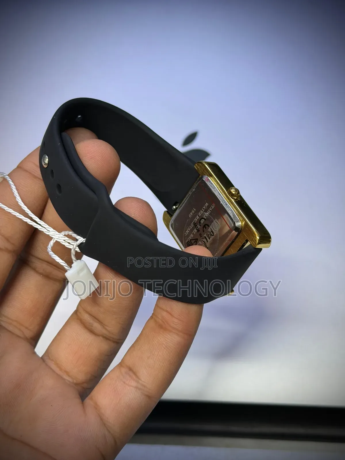 Ofsn Watch