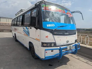 Tata LP 2010 White