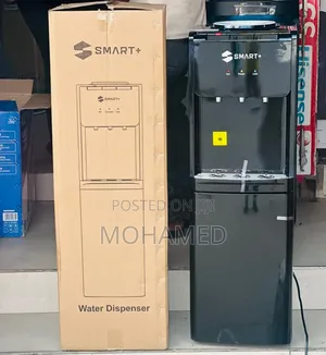  Smart Water Dispenser Yr-250ss 
