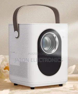 Smart PROJECTOR Cast Wifi