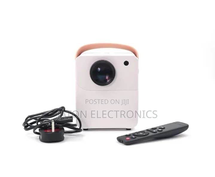 Smart Support PROJECTOR