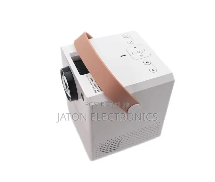 Smart Support PROJECTOR