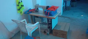 Non Woven Bag Making Machine