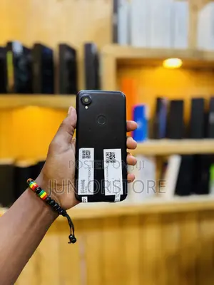 Kyocera Digno A 32 GB Black