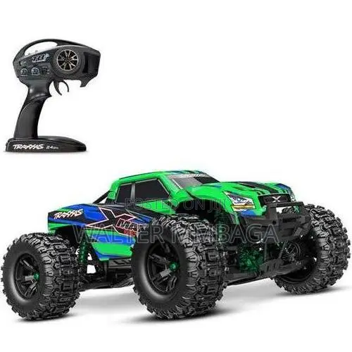 Remote Cars